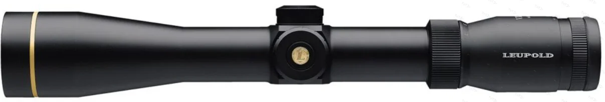 Оптический прицел Leupold VX•R 4-12x40 сетка Ballistic FireDot (111240)