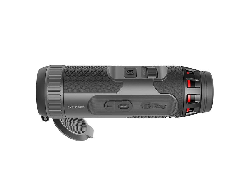 Тепловизионный монокуляр iRay xEye 3 E3 Plus / Ай Рэй Икс Ай 3 Е 3 Плюс