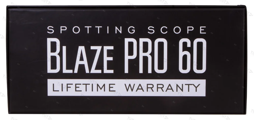 Зрительная труба Levenhuk Blaze PRO 60