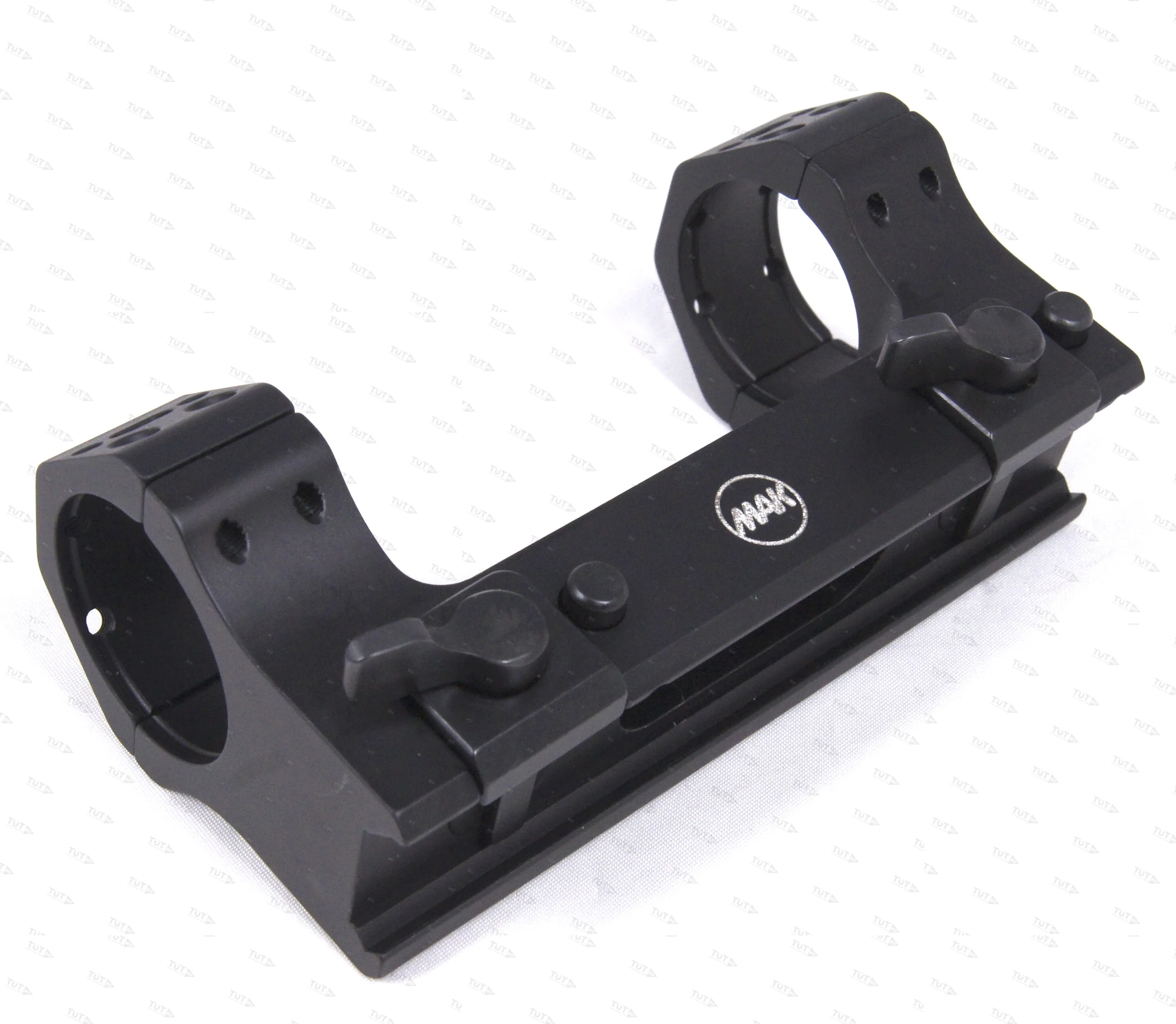 Быстросъемный кронштейн MAKuick на Weaver кольца 34мм 20MOA, BH=23мм (52520-3418)