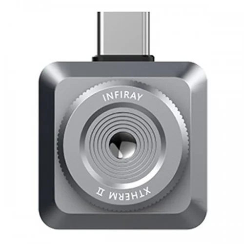 Тепловизор мобильный iRay Xtherm T2L / АйРэй Икс Терм Т 2 Л