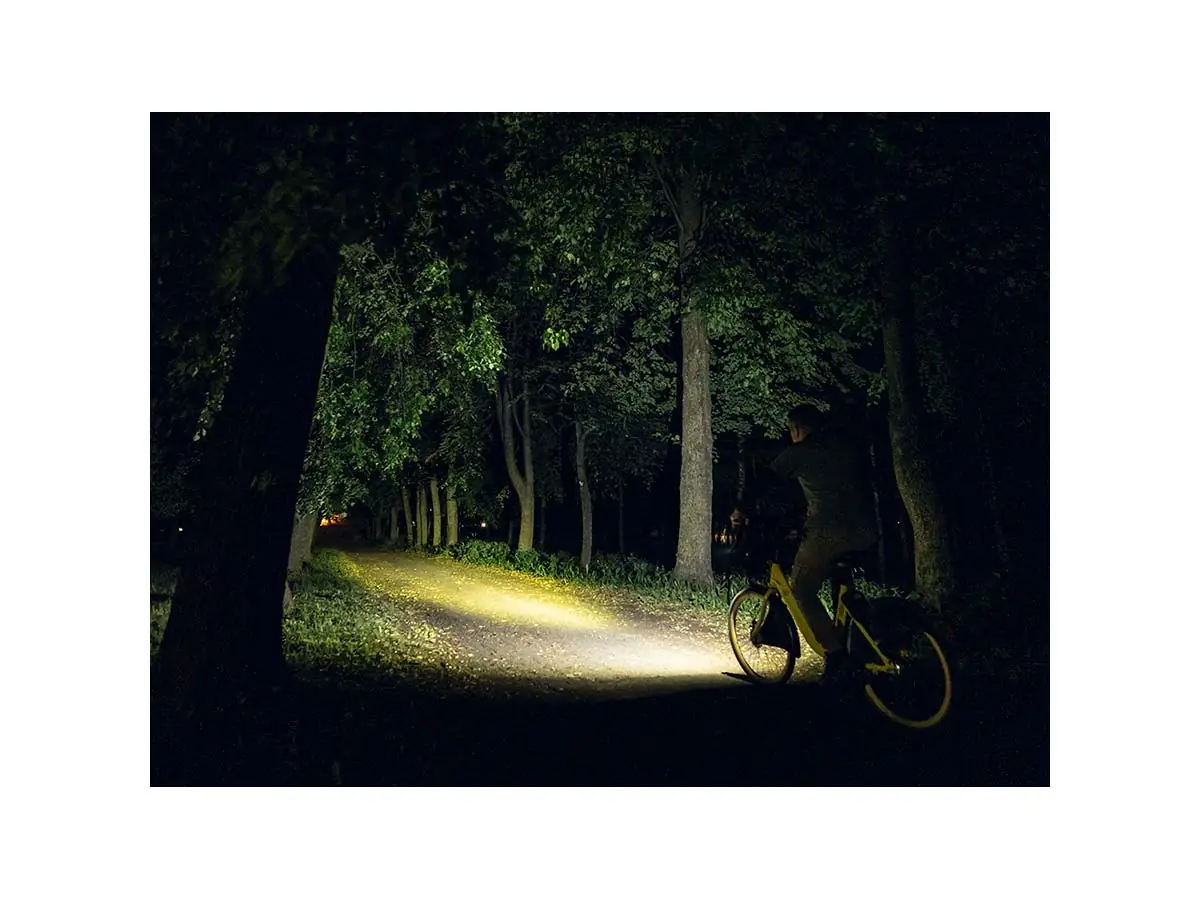 Фонарь EDC Armytek Prime C1 Pro Magnet USB XP-L 1000 lm, белый