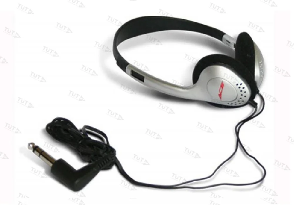 Наушники для серии Ace