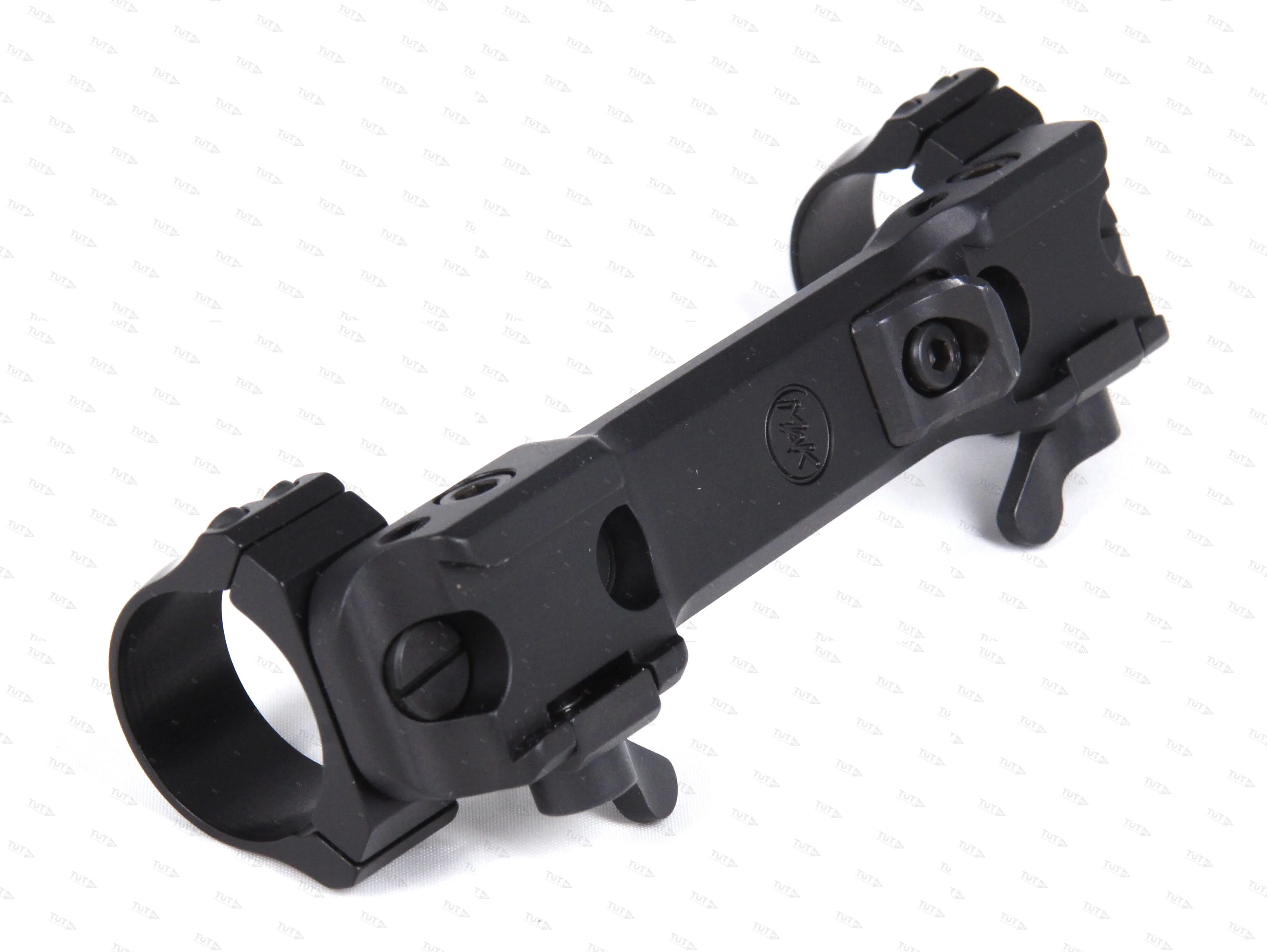 Быстросъемный кронштейн MAKuick CZ-527 кольца 26мм