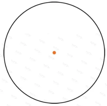 Оптический прицел Swarovski Z8i 0.75-6x20 (сетка D-I)