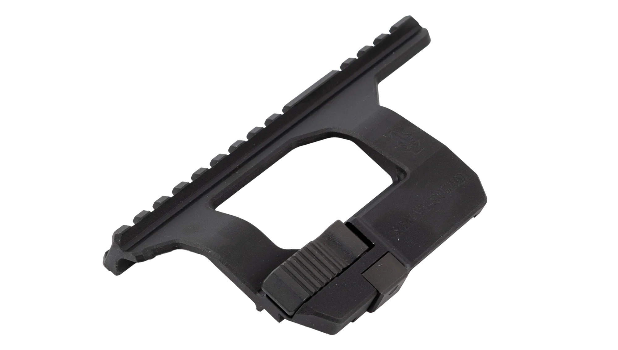 Быстросъемный кронштейн Arkon-Fortuna Weaver/ Аркон Фортнуна вивер (АК/Сайга/Вепрь) с выносом