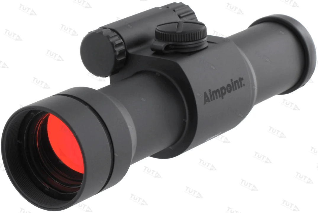 Коллиматорный прицел Aimpoint 9000SC 2 MOA (11417)
