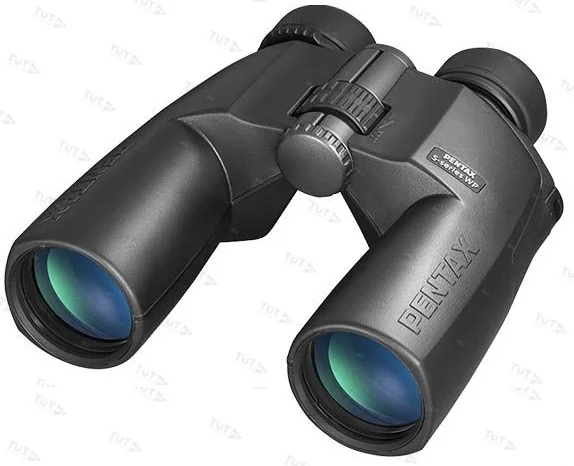 Бинокль Pentax SP 12x50 WP (65873)