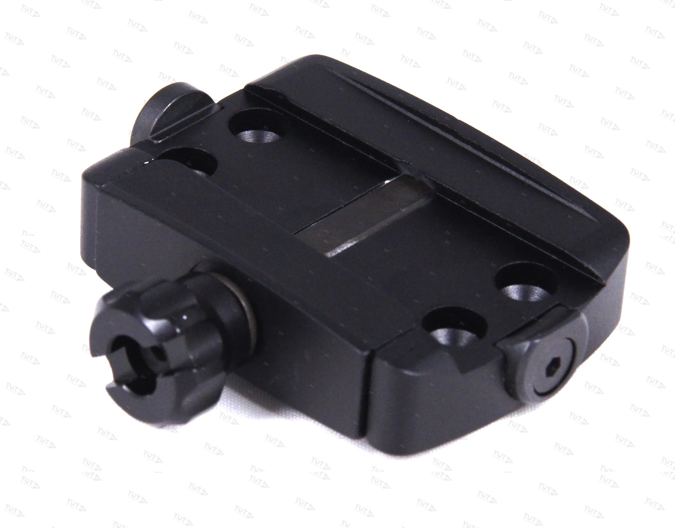 Кронштейн MAKugel на Sako для коллиматора Docter / Burris / Vortex / Meosight / Trijicon