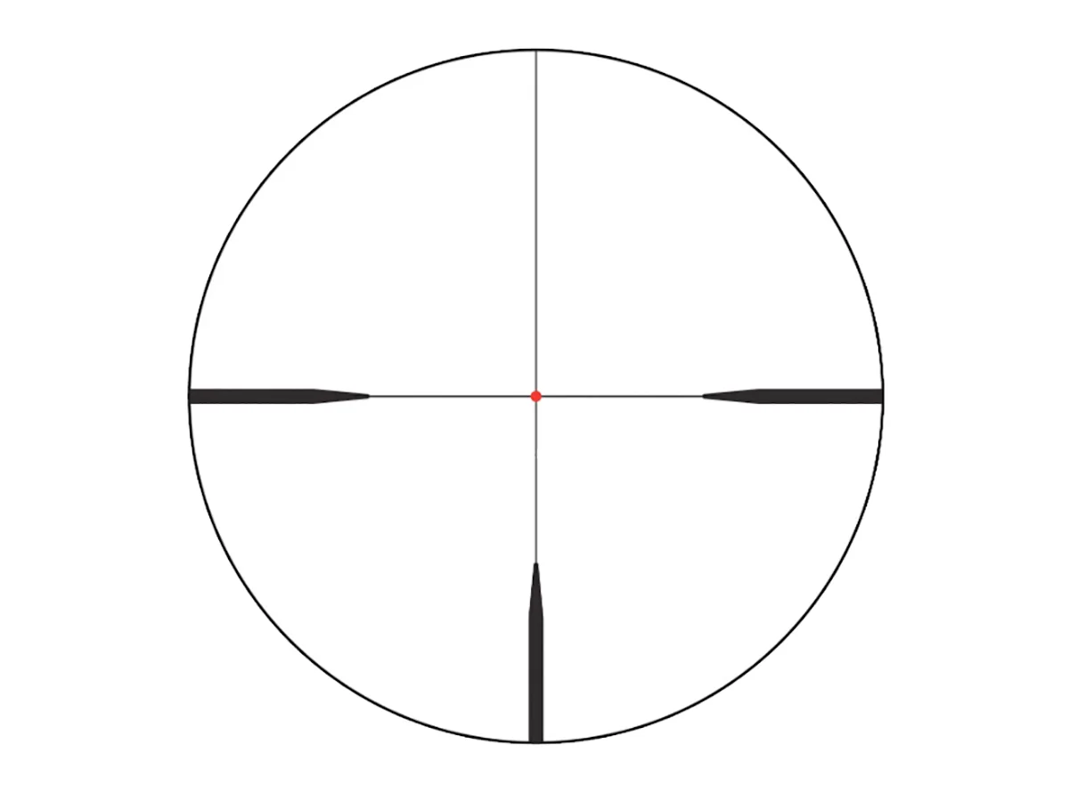 Прицел Leupold VX-3HD 3.5-10x50 CDS-ZL, сетка FireDot Twilight Hunter