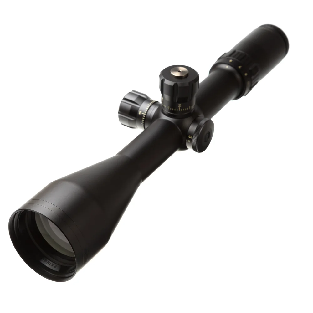 Оптический прицел Bushnell Elite Tactical 6-24x50 G2 (ET6245FG)