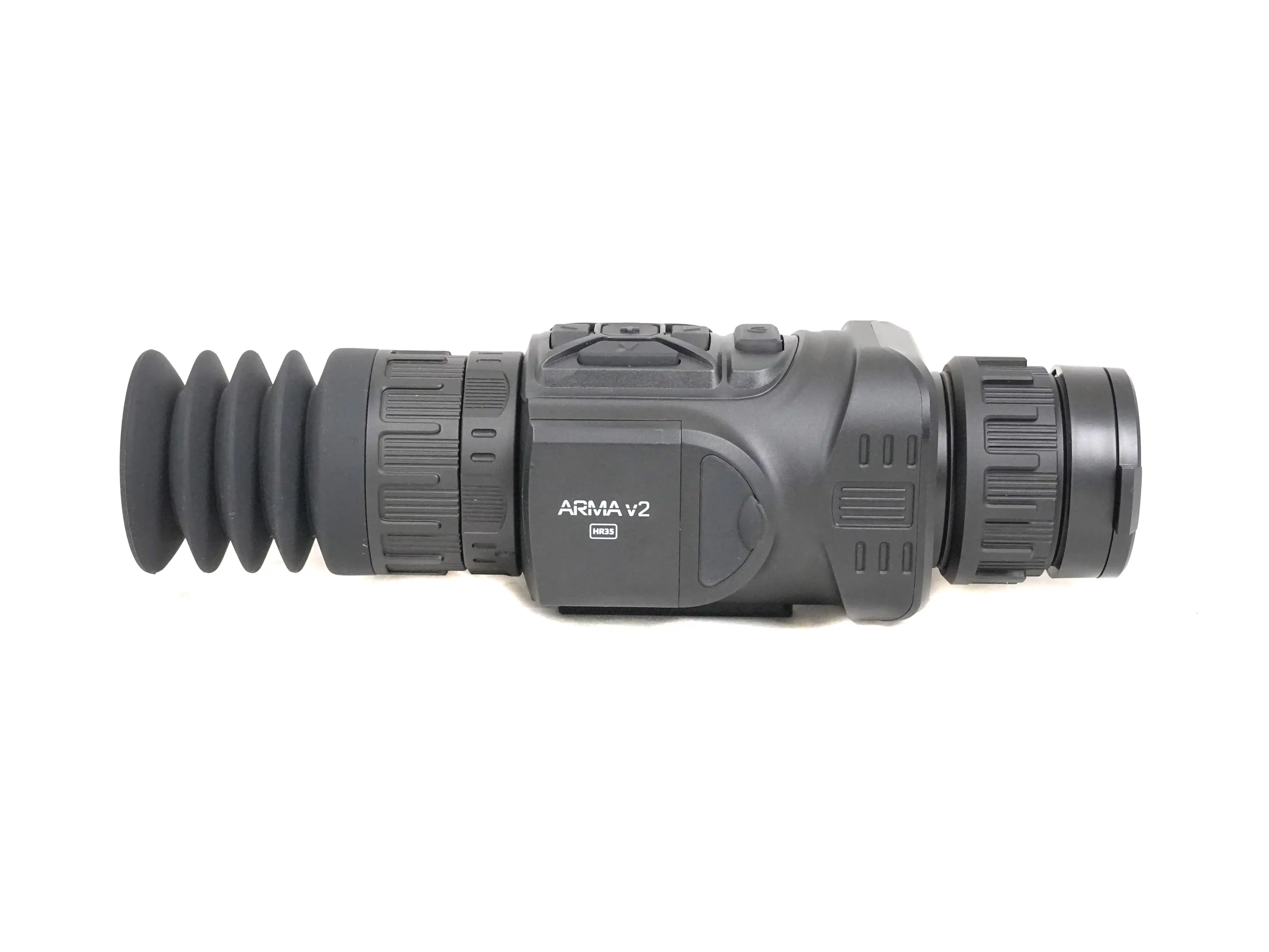 Тепловизионный прицел ARKON Arma v2 HR35 / Аркон Арма В2 ХР 35