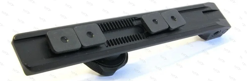 Поворотное основание MAKflex для прицелов с шиной SR (2000-6000)