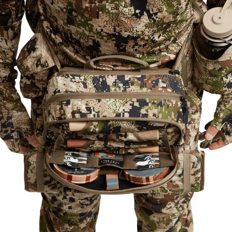 Сумка поясная SITKA Turkey Tool Belt