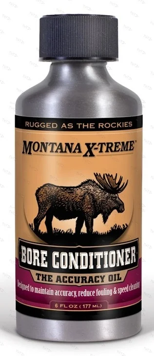 Масло-кондиционер для чистки оружия Montana X-Treme Bore Conditioner 180мл