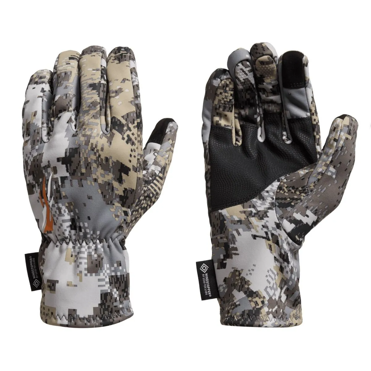 Перчатки SITKA Jetstream WS Glove