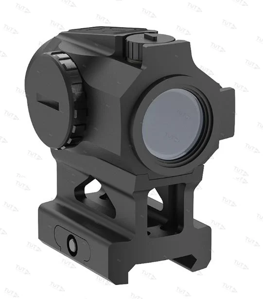 Коллиматорный прицел NORTHTAC RONIN P-12 RED DOT SIGHT