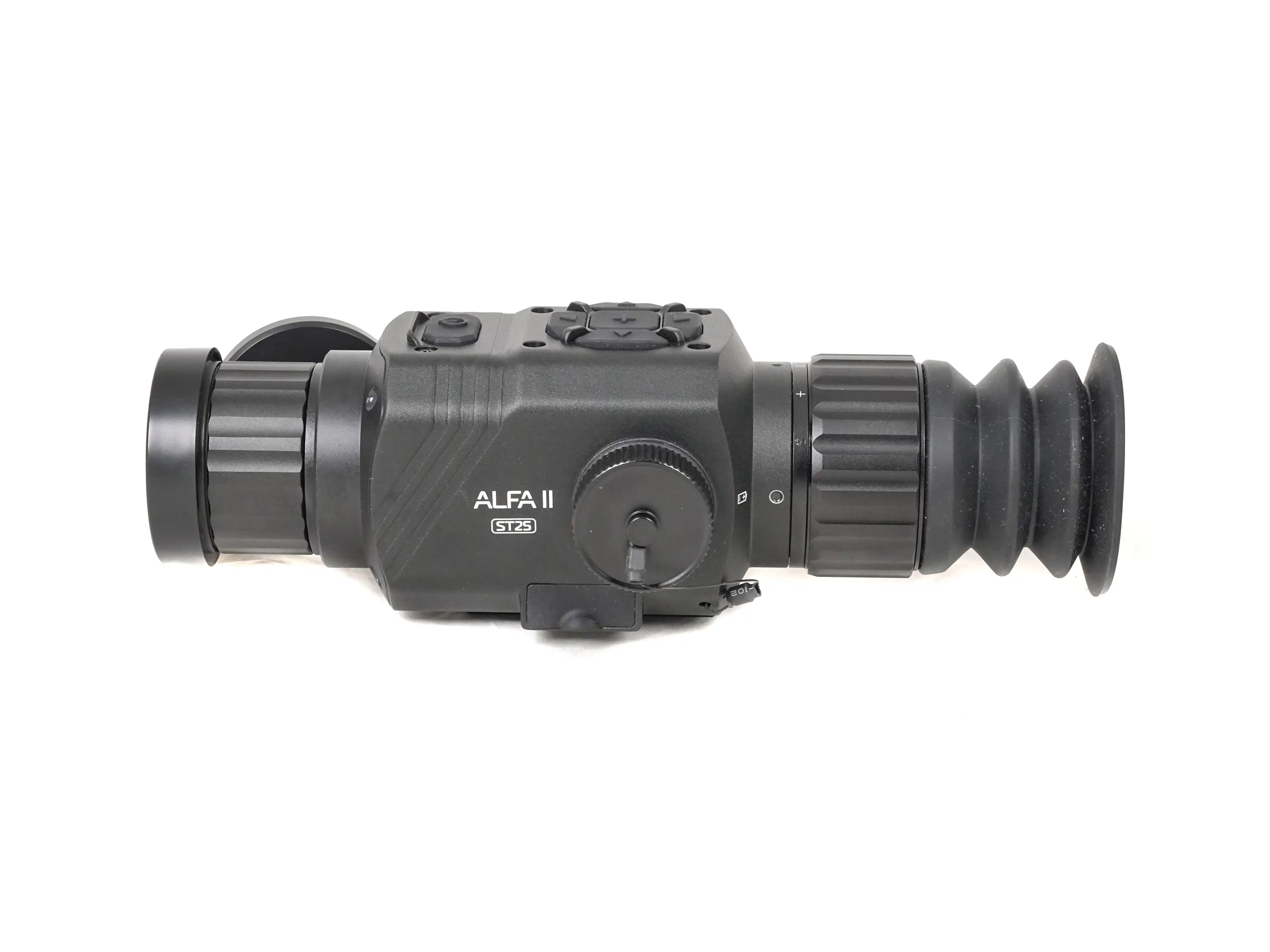 Тепловизионный прицел ARKON Alfa II ST25M / Аркон Альфа 2 СТ 25 М