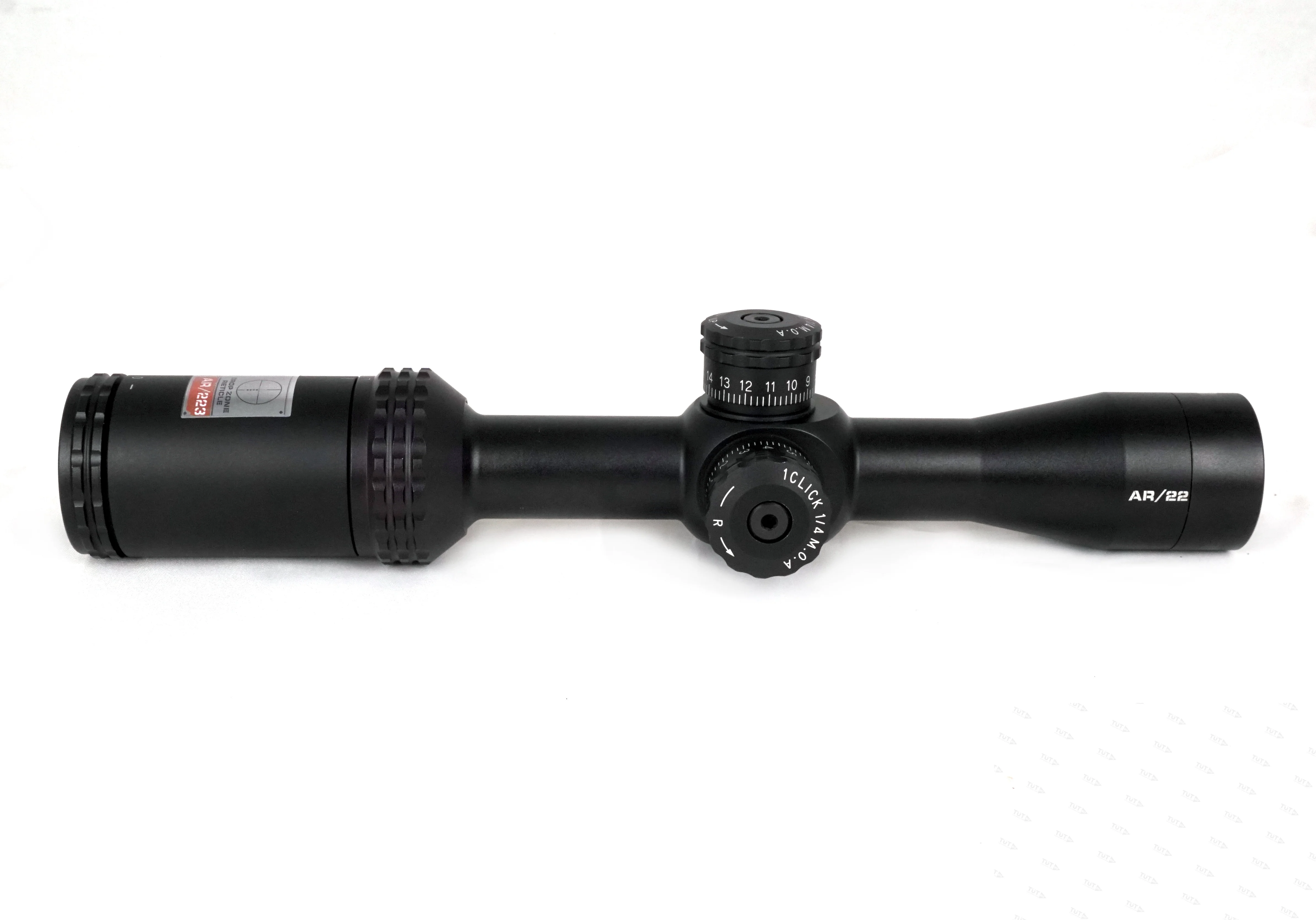 Оптический прицел Bushnell AR OPTICS 2-7x32 (AR92732)