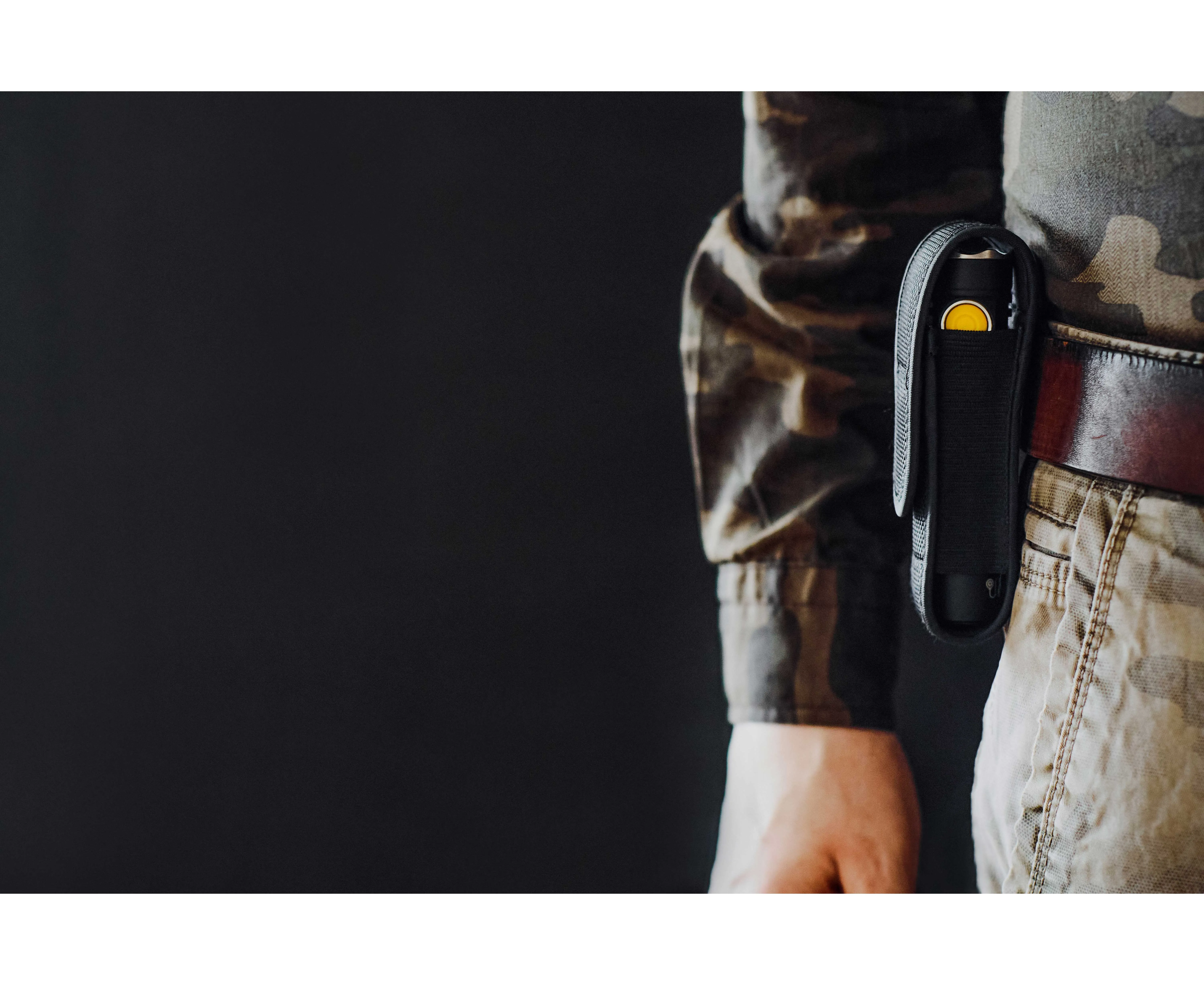 Фонарь ARMYTEK Prime C2 Pro Magnet USB (теплый свет)