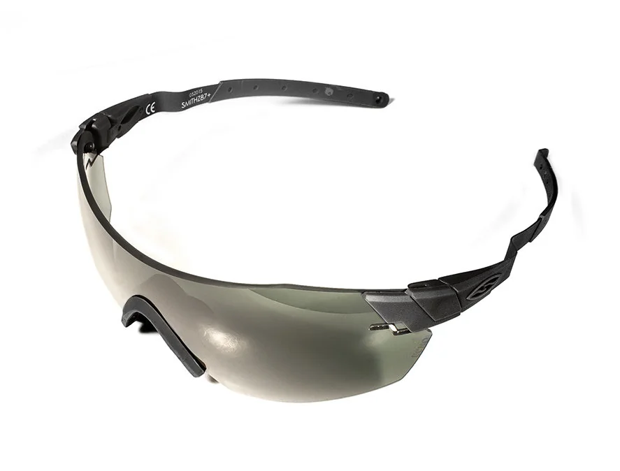 Баллистические очки Smith Optics PIVLOCK ECHO MAX