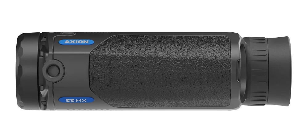 Тепловизионный монокуляр Pulsar Axion Key XM22