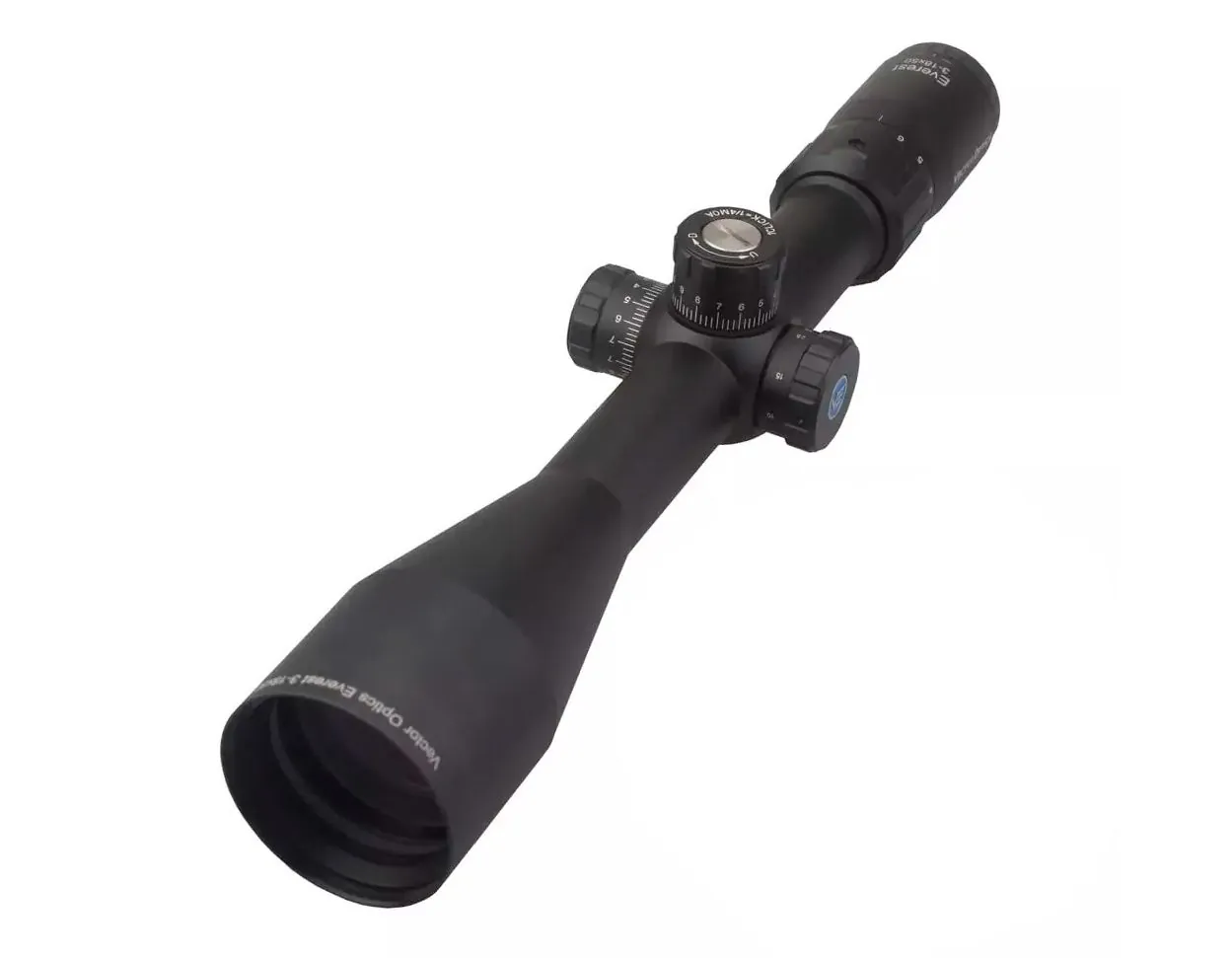 Оптический прицел Vector Optics Everest 3-18x50 SFP Gen II
