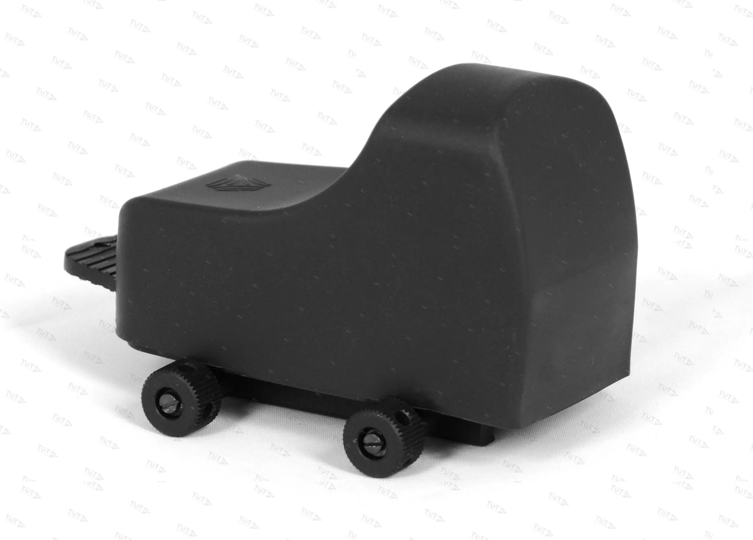 Коллиматорный прицел ВОМЗ Пилад P1x42 Dot 4 MOA (ласточкин хвост)