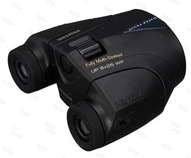 Бинокль PENTAX UP 8x25 UCF WP