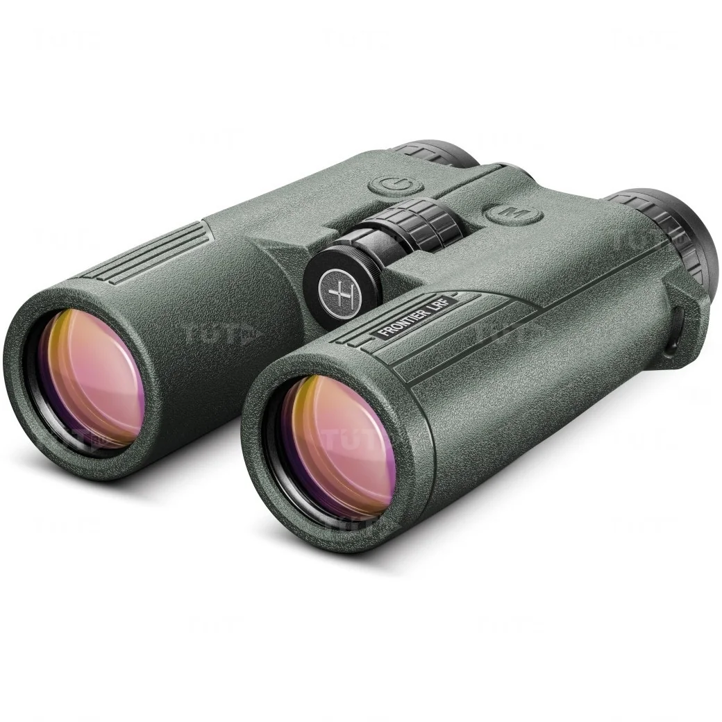 Бинокль-дальномер Hawke Frontier LRF 2300 10х42