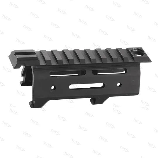 Накладка RED HEAT на газовую трубку Прайм