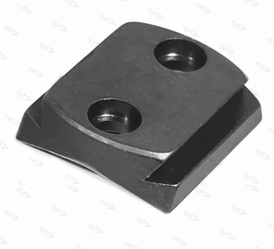 Заднее основание MAK под поворотный кронштейн для карабина Browning BAR II