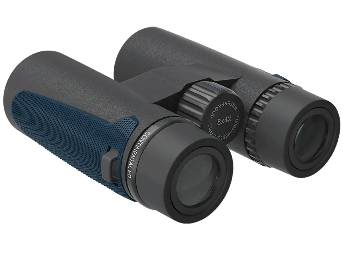 Бинокль Vector Optics CONTINENTAL 8х42 ED