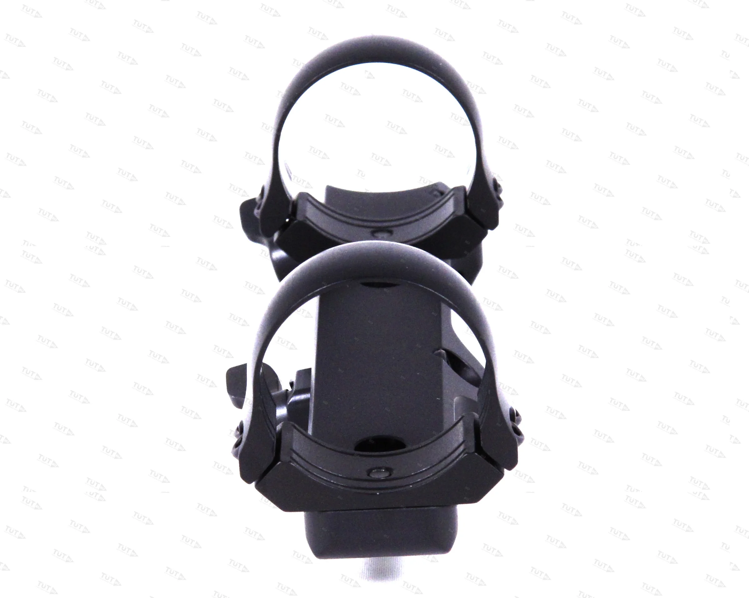 Быстросъемный кронштейн MAK на Blaser R93 с кольцами 34 мм