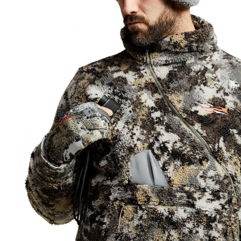 Куртка SITKA Fanatic Jacket 2024