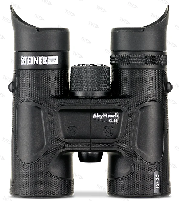 Бинокль Steiner Skyhawk 4.0 10X32. Бинокль Для Наблюдений
