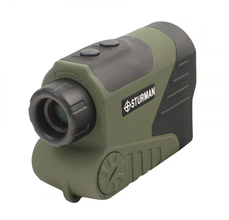 Дальномер лазерный STURMAN LRF 1000 HR WP