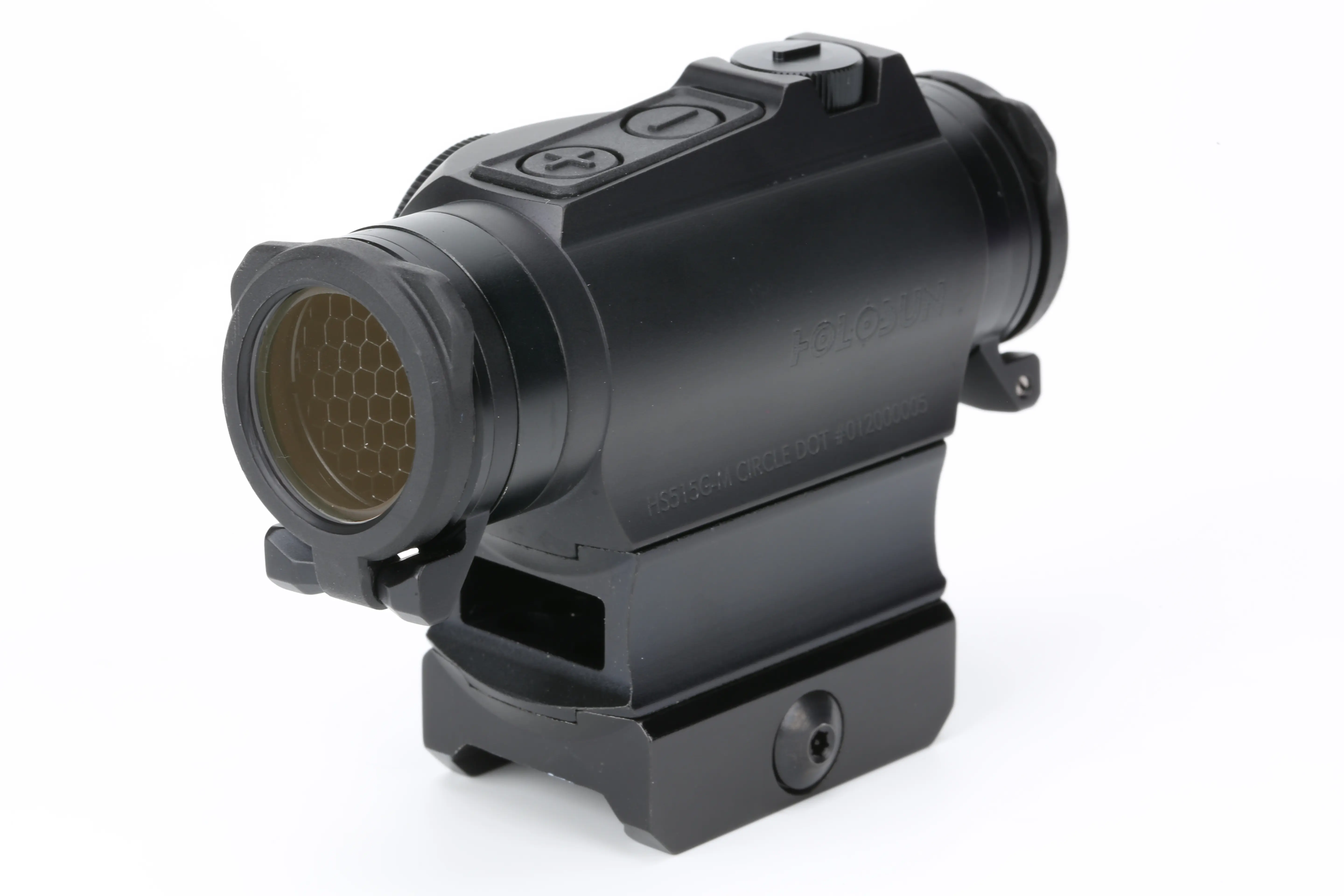 Коллиматорный прицел Holosun Micro (HS515GM)