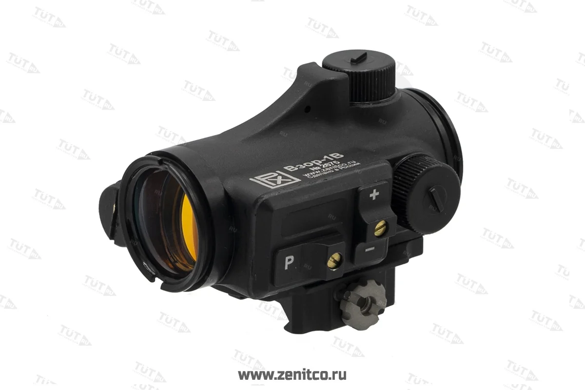 Коллиматорный прицел "ВЗОР-1В"