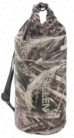 Сумка-мешок Allen водонепроницаемая High-n-Dry Roll-Top 50л