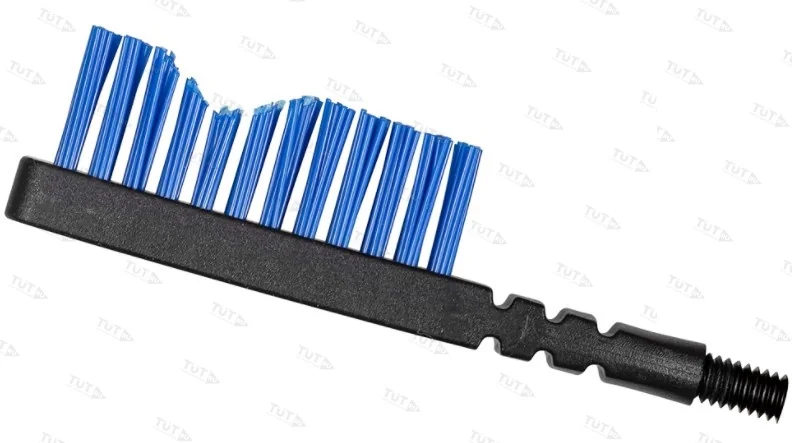 Насадка-щётка для чистки Otis Short Brush, резьба 8/32