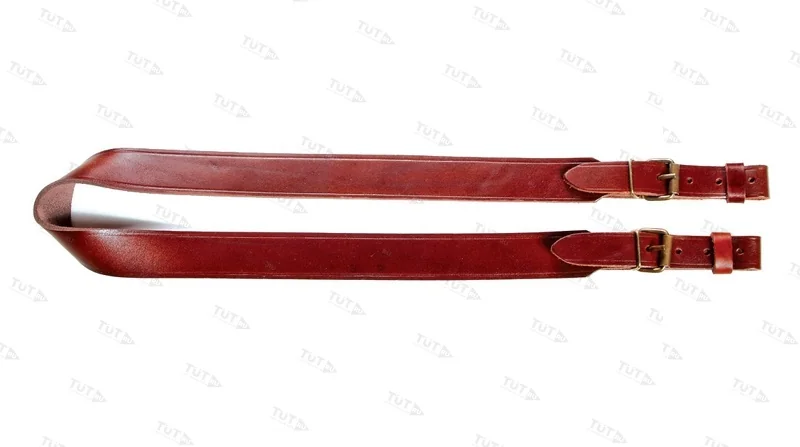 Ремень для ружья ПФ Вектор Р-11 (кожа)