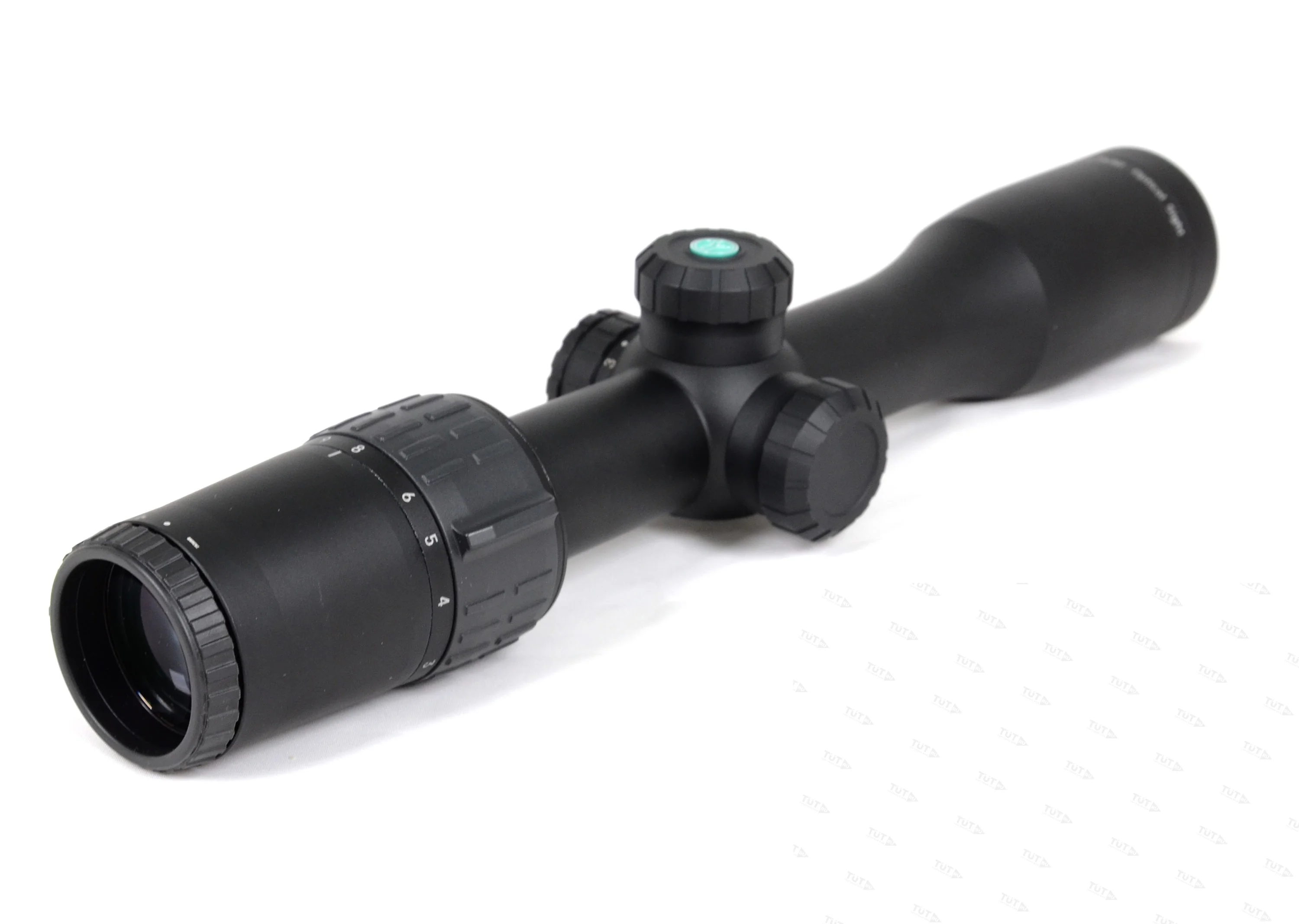 Оптический прицел Yukon Jaeger (Егерь) 3-9х40 с меткой T01i