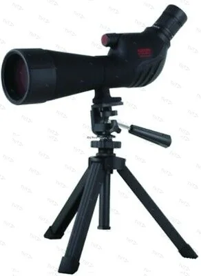 Подзорная труба Redfield RAMPAGE KIT 20-60x80mm ANGLED EYEPIECE 114651