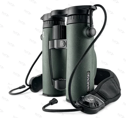 Бинокль-дальномер Swarovski EL 8x42 Range WB Green