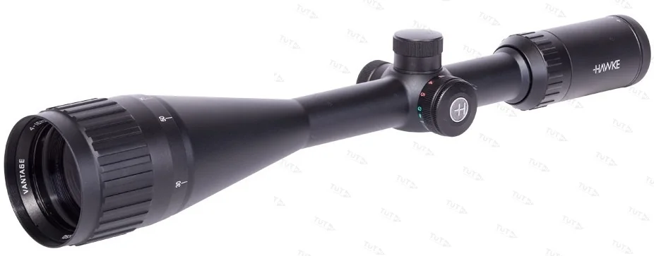 Оптический прицел Hawke Vantage IR 4-16x50 АО IR (Mil Dot)