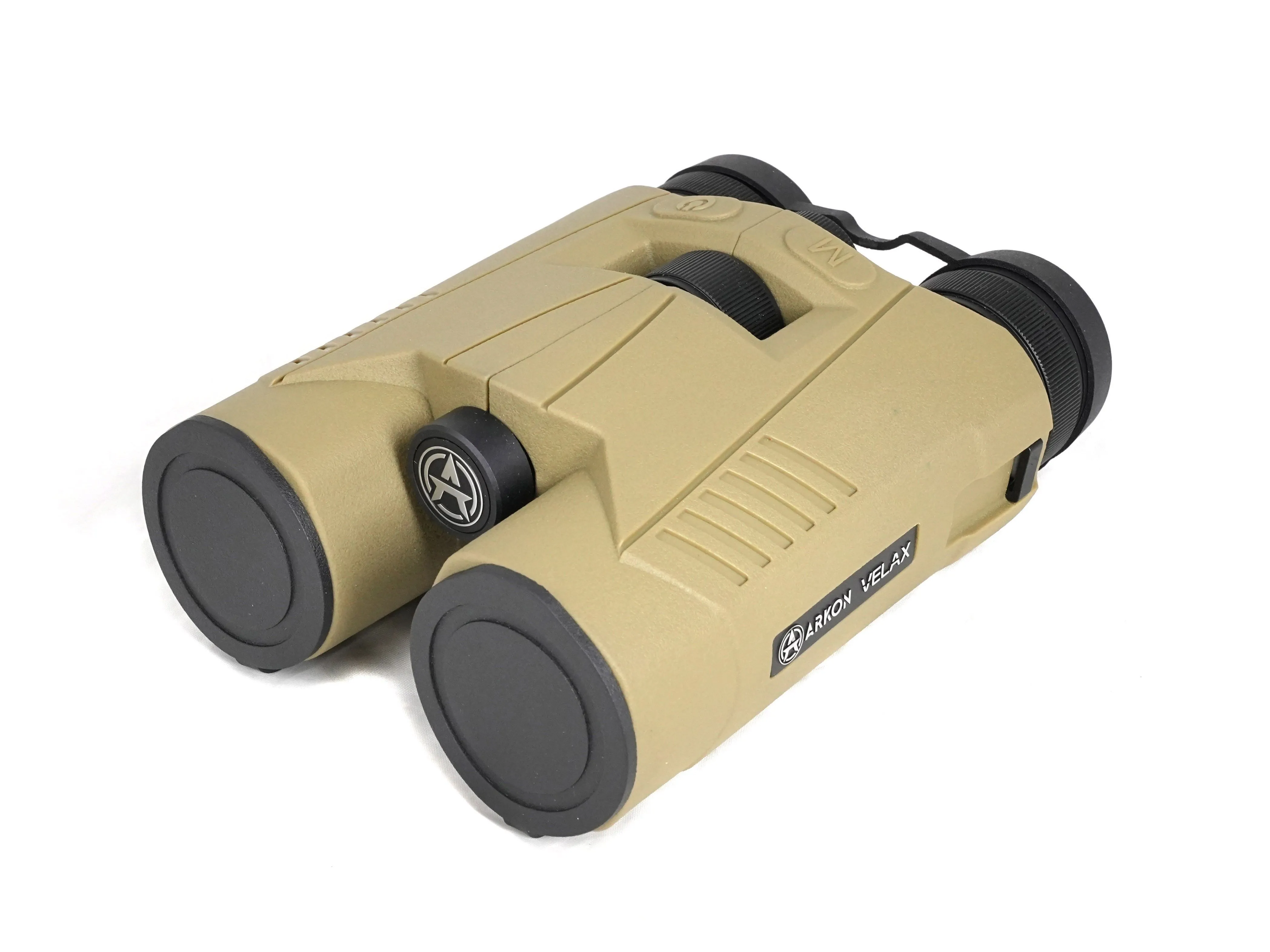 Лазерный дальномер ARKON Velax 4K 12x42