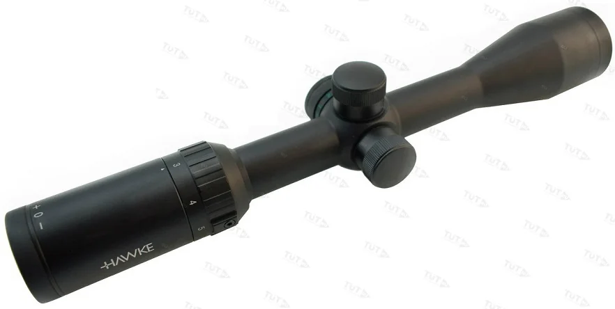 Оптический прицел Hawke Vantage IR 3-9x40 IR (Mil Dot)