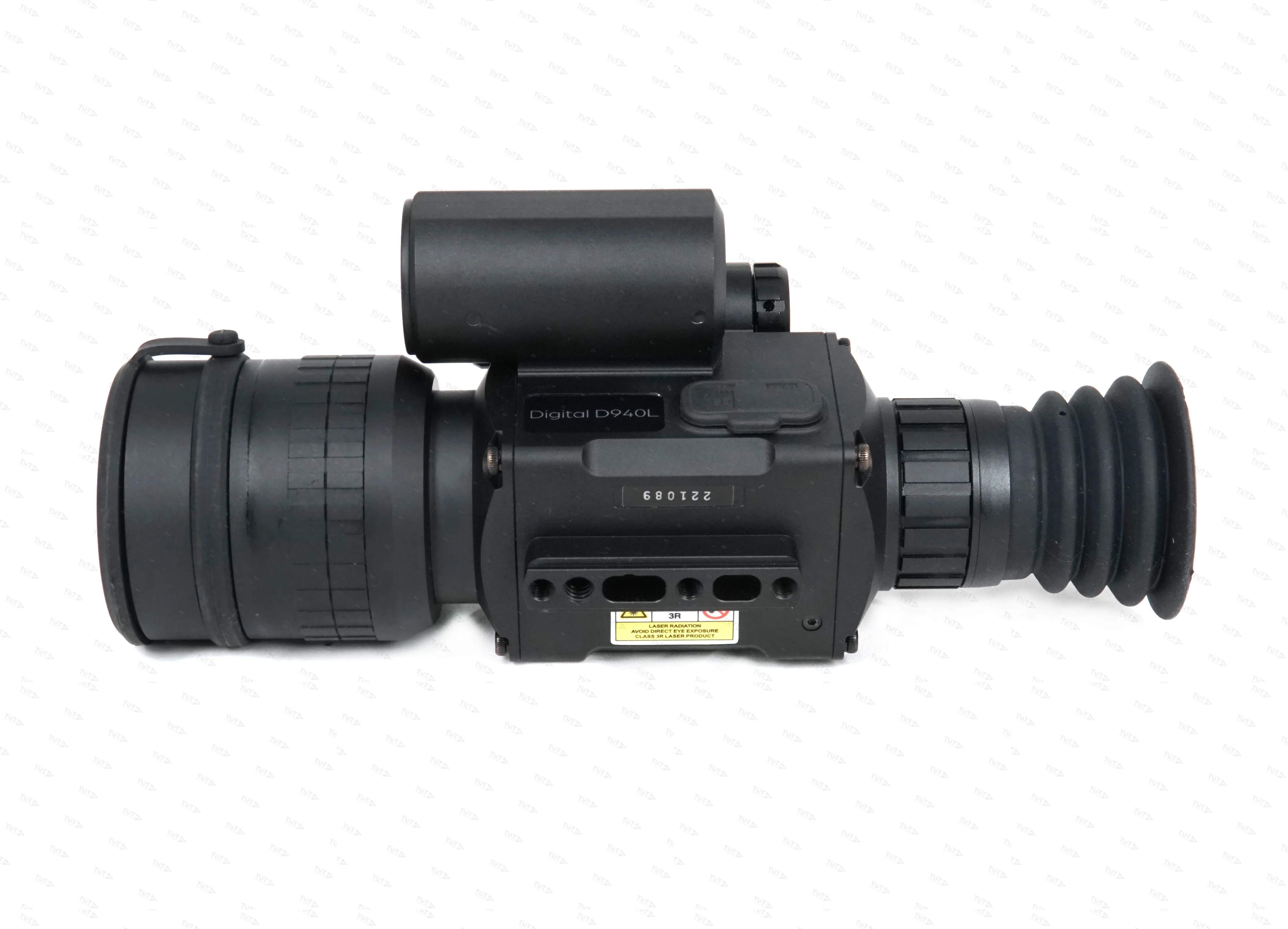 Цифровой прицел ARKON Digital D940L / АРКОН Диджитал Д940 Л с дальномером