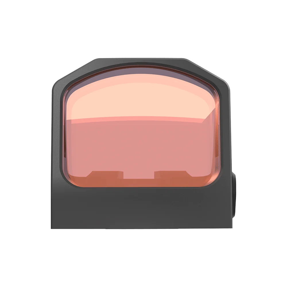 Коллиматорный прицел Frenzy-S 1x17x21 GENII